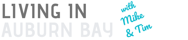 Mike Burton Home Team Logo